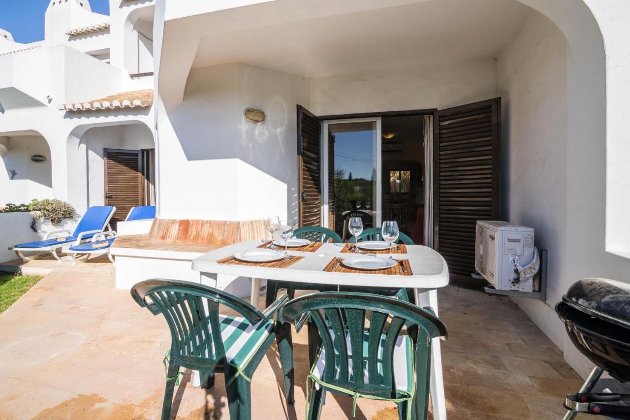 Albufeira Apartment